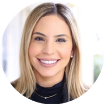 Andrea Baskin, LMHC, MS