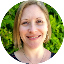 Andrea Baxter, LCSW