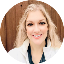 Andrea Bellard, LPC