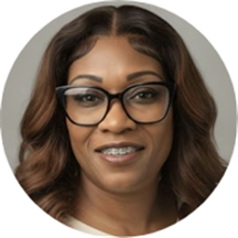 Andrea Blackshear, LICSW