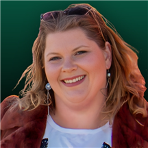 Andrea Boyce, LPC