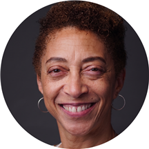 Andrea Brown, LPC