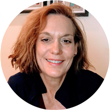 Andrea Carin, LICSW