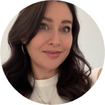 Andrea Cervantes, LPC