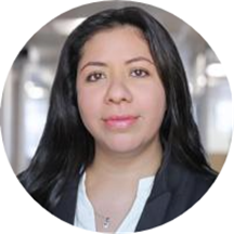 Andrea Chavez, APRN, RN, NP