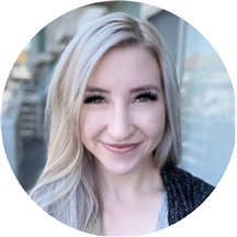Andrea Cook, PMHNP