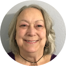 Andrea Cooper, LPC