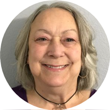 Andrea Cooper, LPC