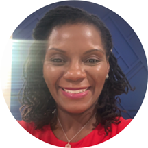 Andrea Douglas, LPC
