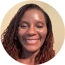Andrea Douglas, LPC