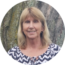 Andrea Dunlap, LPCC
