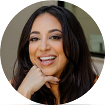 Andrea Duran, LPC