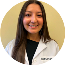 Andrea Esposito, PA-C