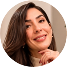 Andrea Figueroa, LPC