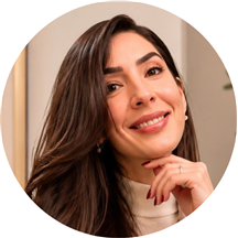 Andrea Figueroa, LPC