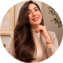 Andrea Figueroa, LPC
