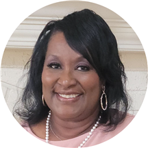 Andrea Ford, MA