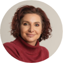 Andrea Frye, LCSW