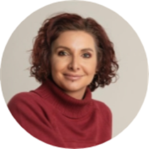 Andrea Frye, LCSW