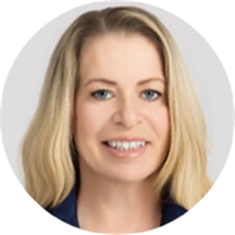 Andrea Garcia, APRN