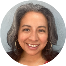 Andrea Garcia, LCSW