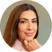 Andrea Garcia, LPC