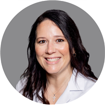 Andrea Gibson, APRN
