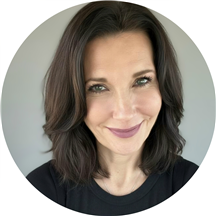 Andrea Golden, LMSW