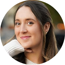 Andrea Gomar Padilla, LMFT