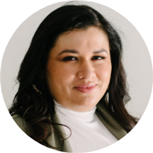 Andrea Gonzalez, LCSW