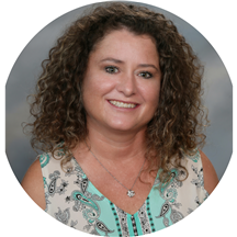 Andrea Goodwin, LPC