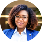 Andrea Green-Soto, LMFT