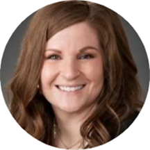 Andrea Hagen, MSW