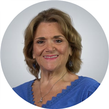 Andrea Hall, LPC