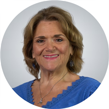 Andrea Hall, LPC