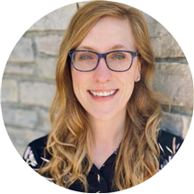Andrea Hansen, LPCC