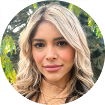 Andrea Heldt, MA