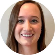 Andrea Inskip, CCC - SLP, SLP
