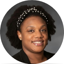 Andrea Jackson, LICSW