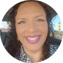 Andrea Johnson, NP