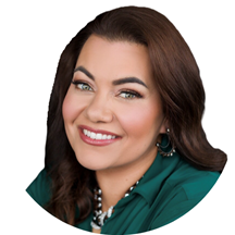 Andrea Kirby, LPC