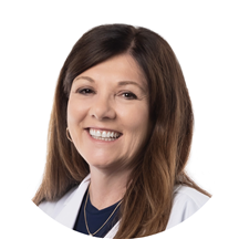 Andrea Kirsch, CRNP