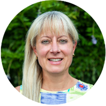 Andrea Knapp, MPT, PT