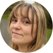 Andrea Kost, LMHC