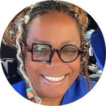 Andrea L. Swails SWELLS, PMHNP