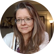 Andrea Lahti, LCSW