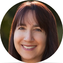 Andrea Lieberstein, RD