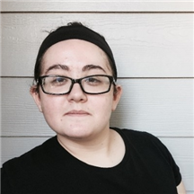 Andrea Lucio-Rosales, LPC