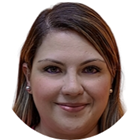 Andrea Macias Uruena, PT
