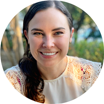 Andrea Marburger, LCSW